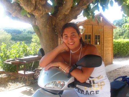 ma sister