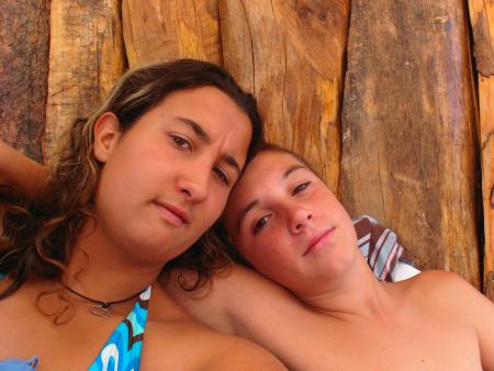 melvin et elo