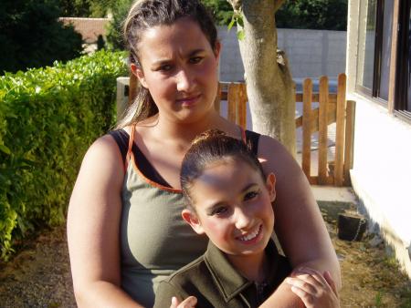 dodie et moi