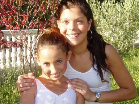 sam v et moi