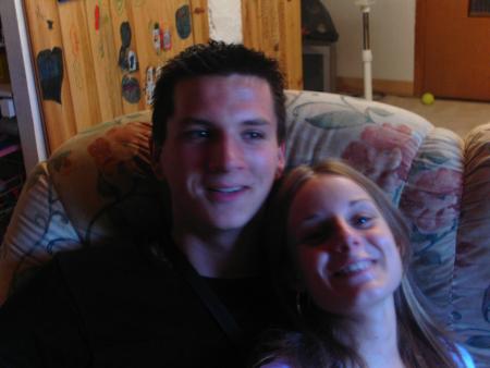 laurent et anais