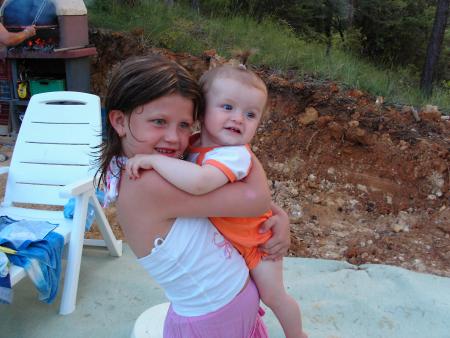 LES 2 SISTER